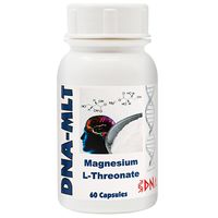 DNA Biopharm DNA-MLT Magnesium L-Threonate
